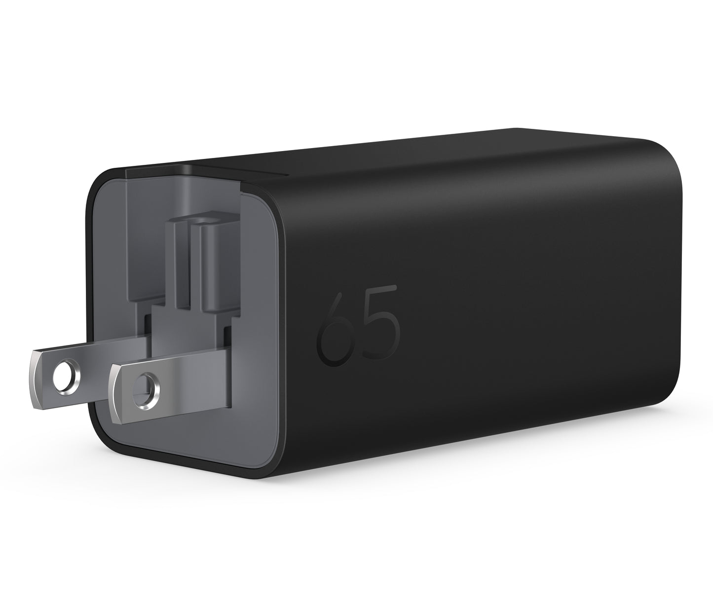 HP INC. GaN Wall Charger - USB-C Power Adapter