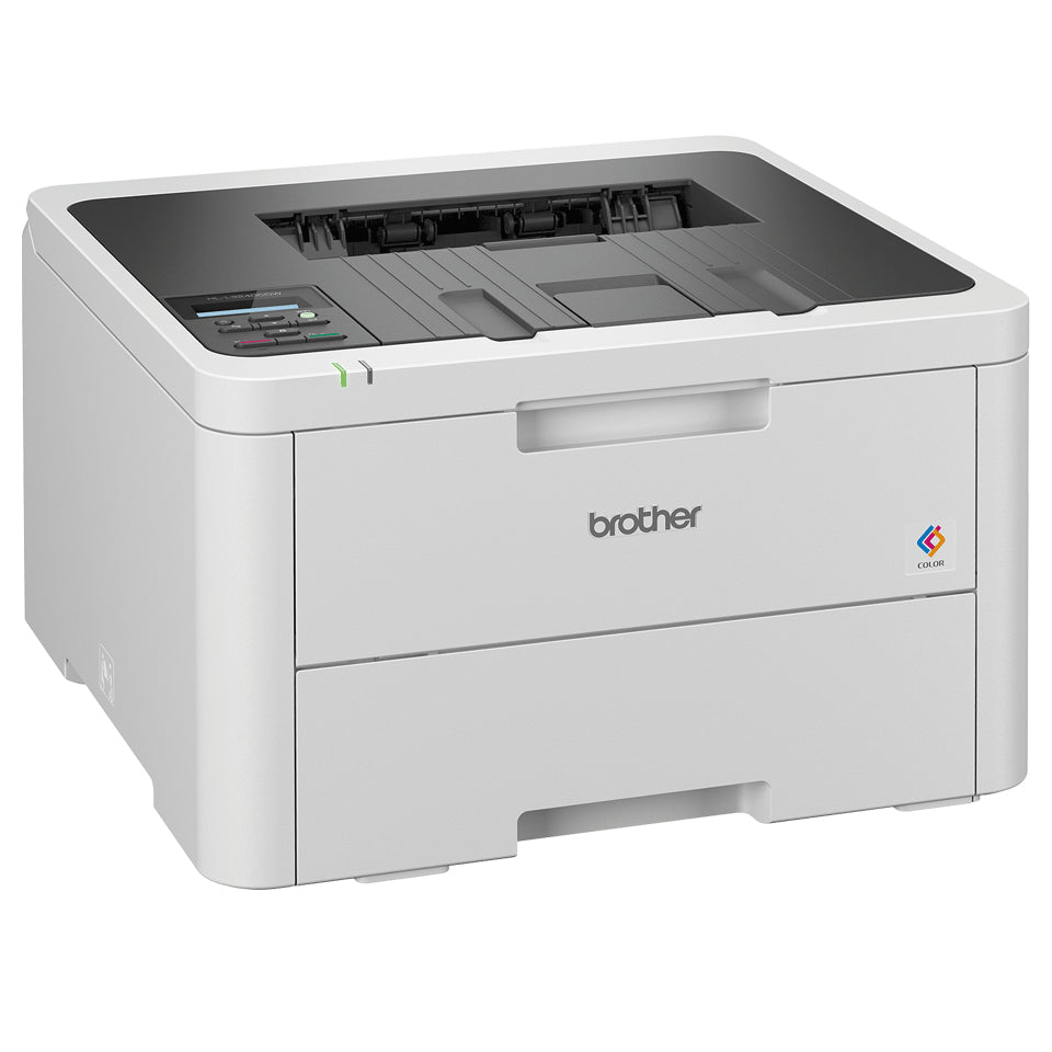 BROTHER HL-L3240CDW - Compact A4 Colour Laser Printer - RJ45 / WiFi / USB