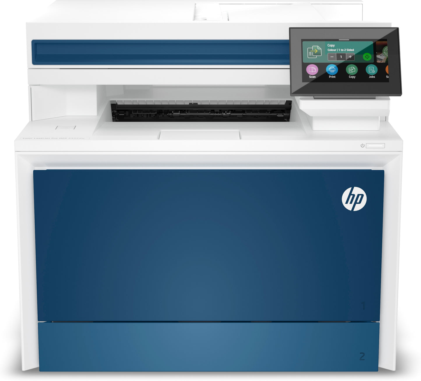 HP INC. LaserJet Pro 4302dw MFP Printer