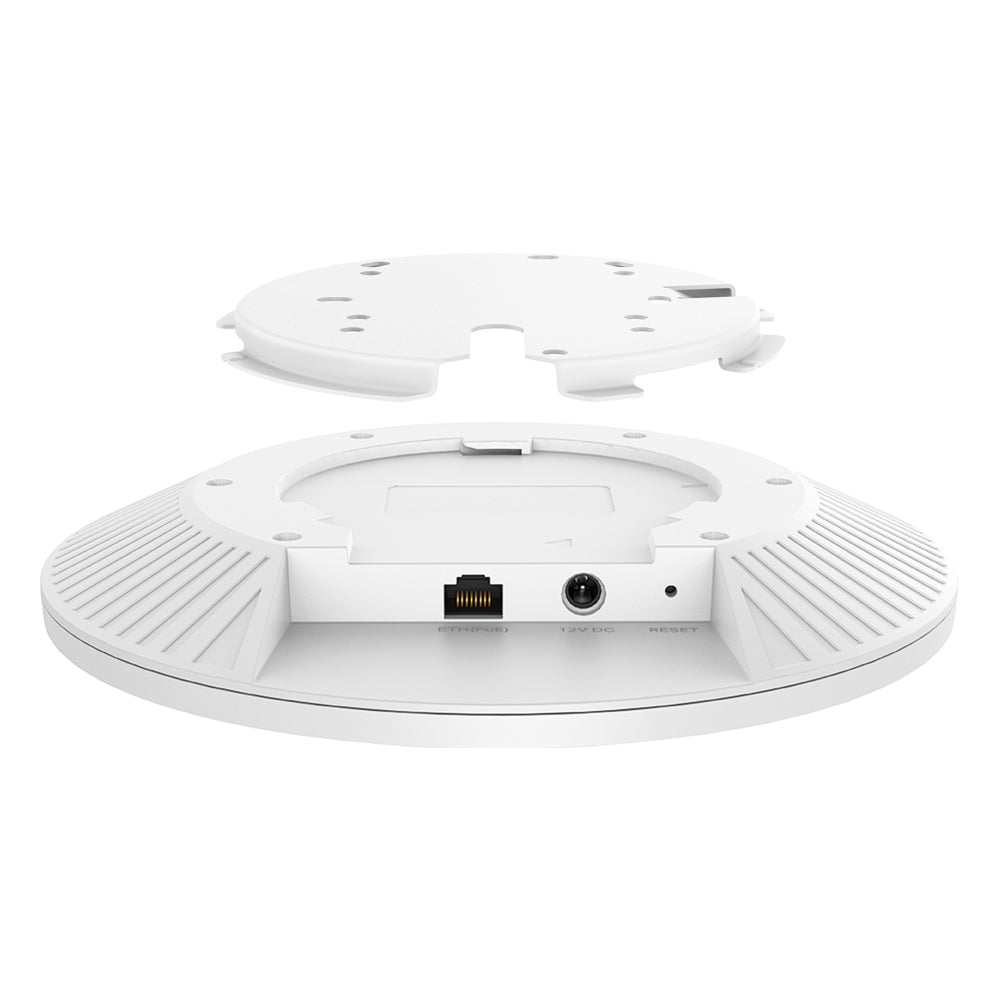TP-LINK Omada Tri-Band Wi-Fi Accces Point
