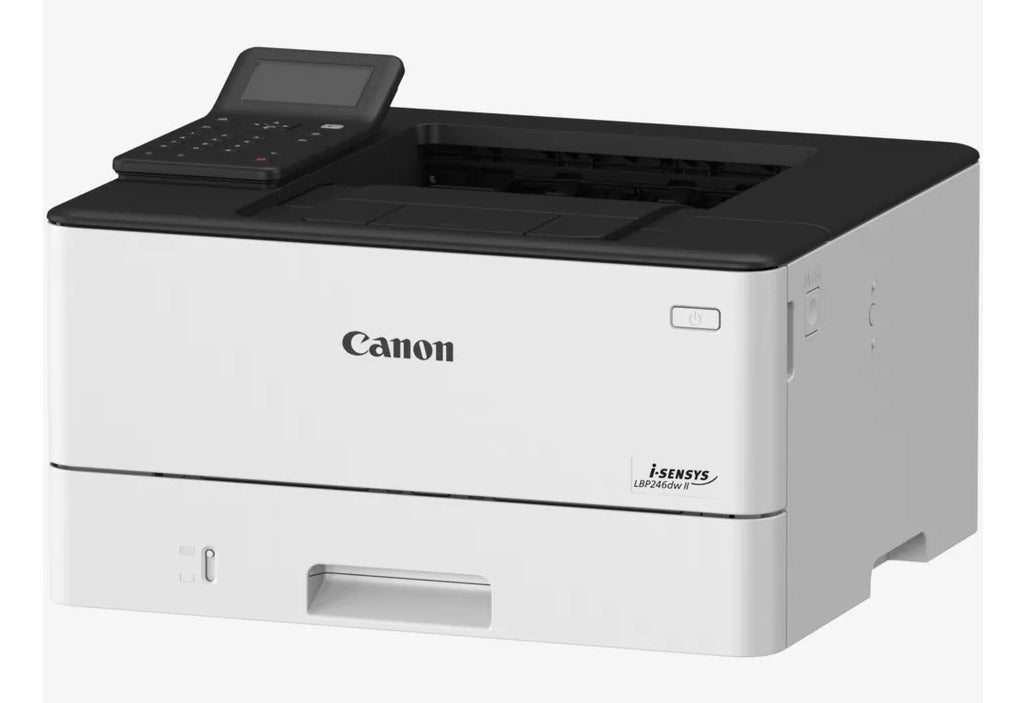 CANON i-Sensys LBP246dw II - Laser printer - 40 ppm