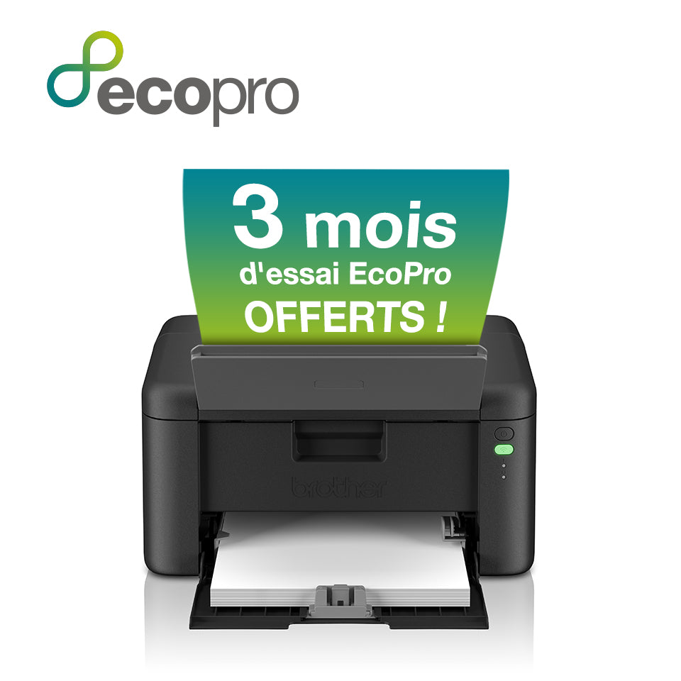 BROTHER HL-L1240W - Compact A4 Mono Laser Printer - 20ppm