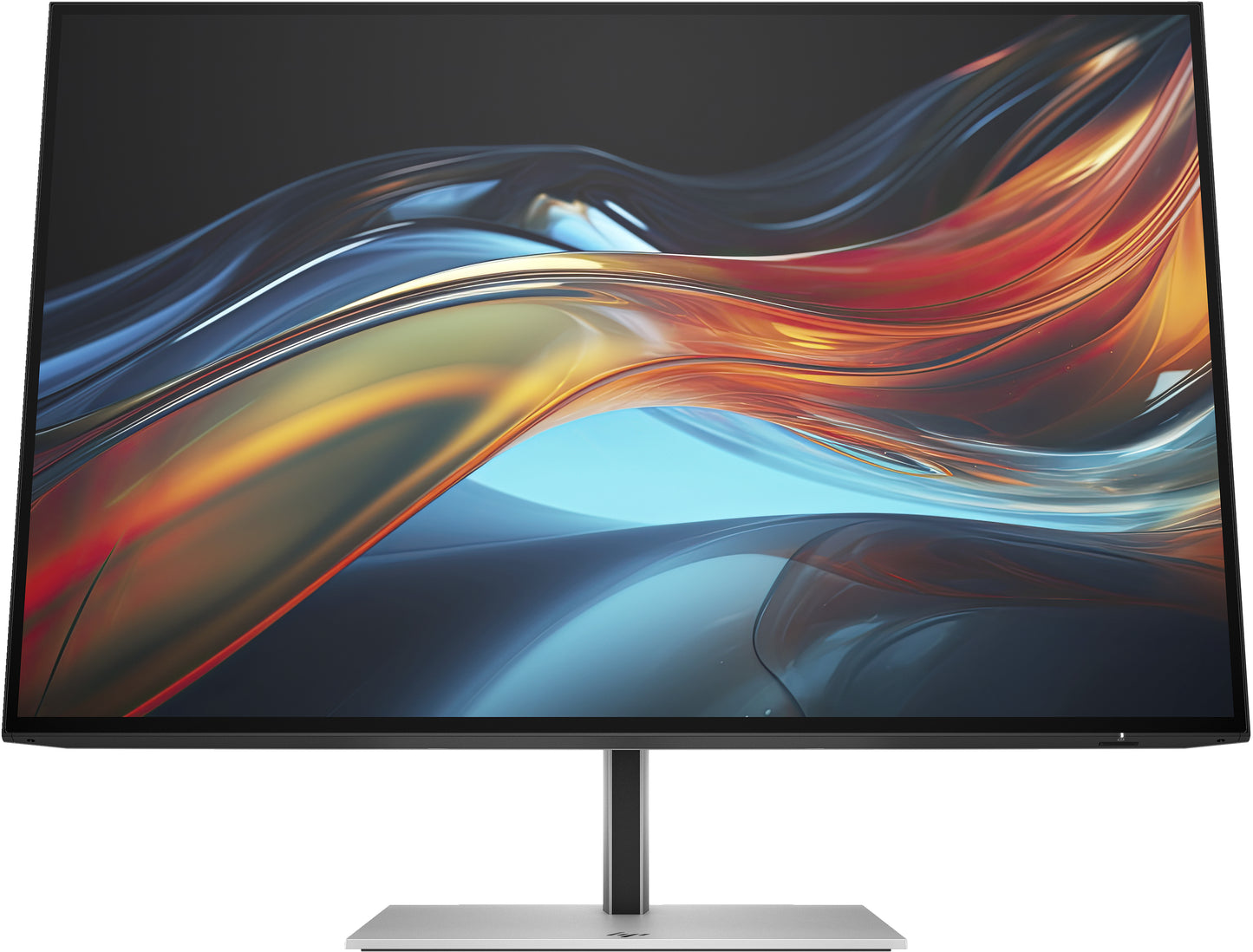 HP INC. Series 7 Pro (724pu) - 24 inch - WUXGA IPS LED Monitor - 1920x1200 - 100Hz - Pivot / HAS / RJ45 / USB-C