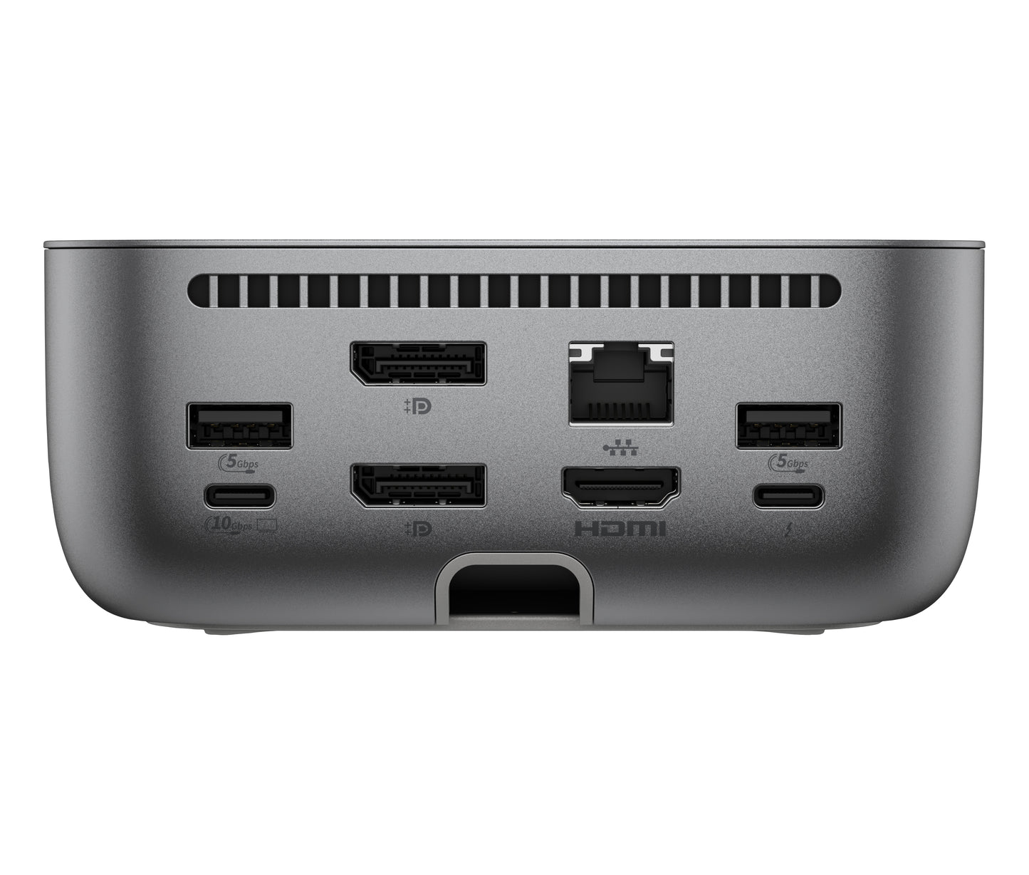HP INC. Thunderbolt 4 Ultra Dock 180W G6