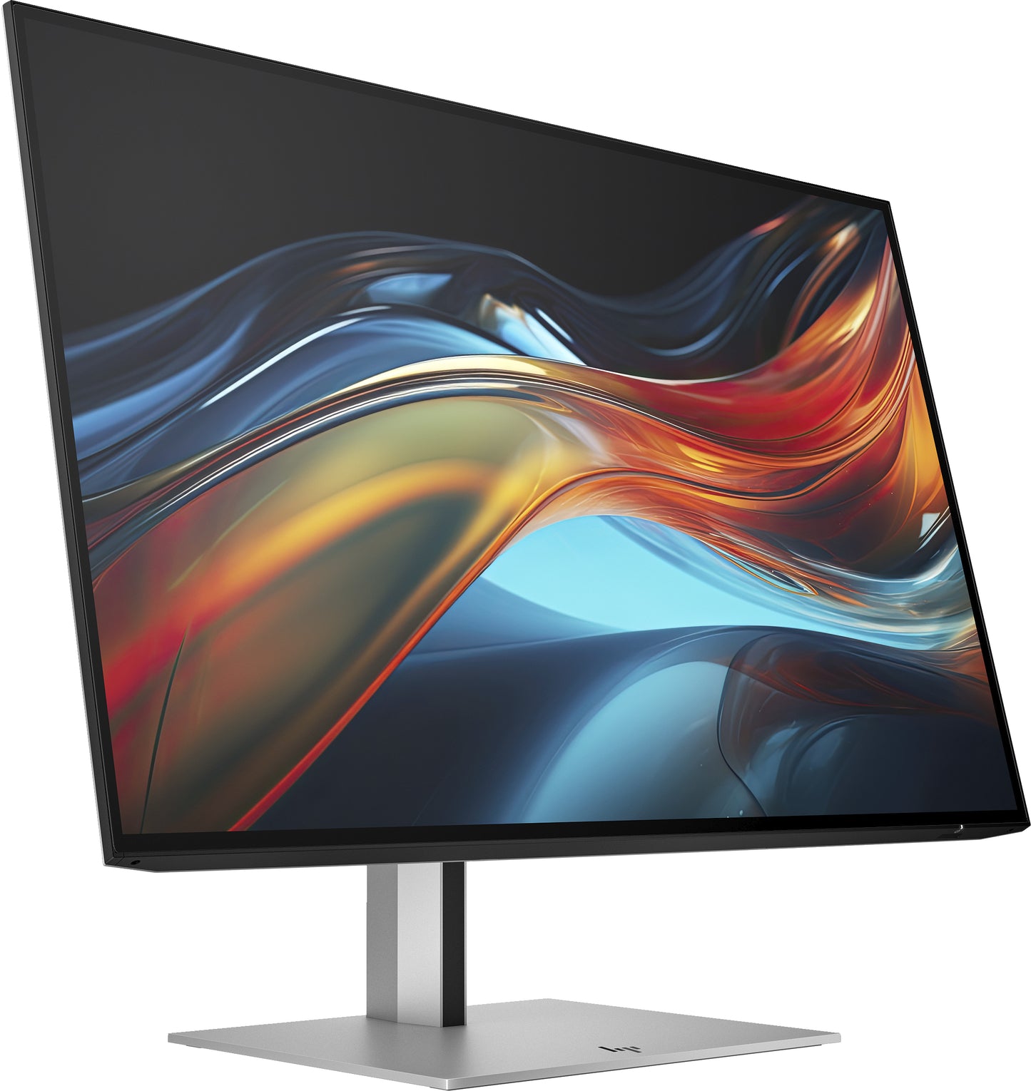 HP INC. Series 7 Pro (724pu) - 24 inch - WUXGA IPS LED Monitor - 1920x1200 - 100Hz - Pivot / HAS / RJ45 / USB-C