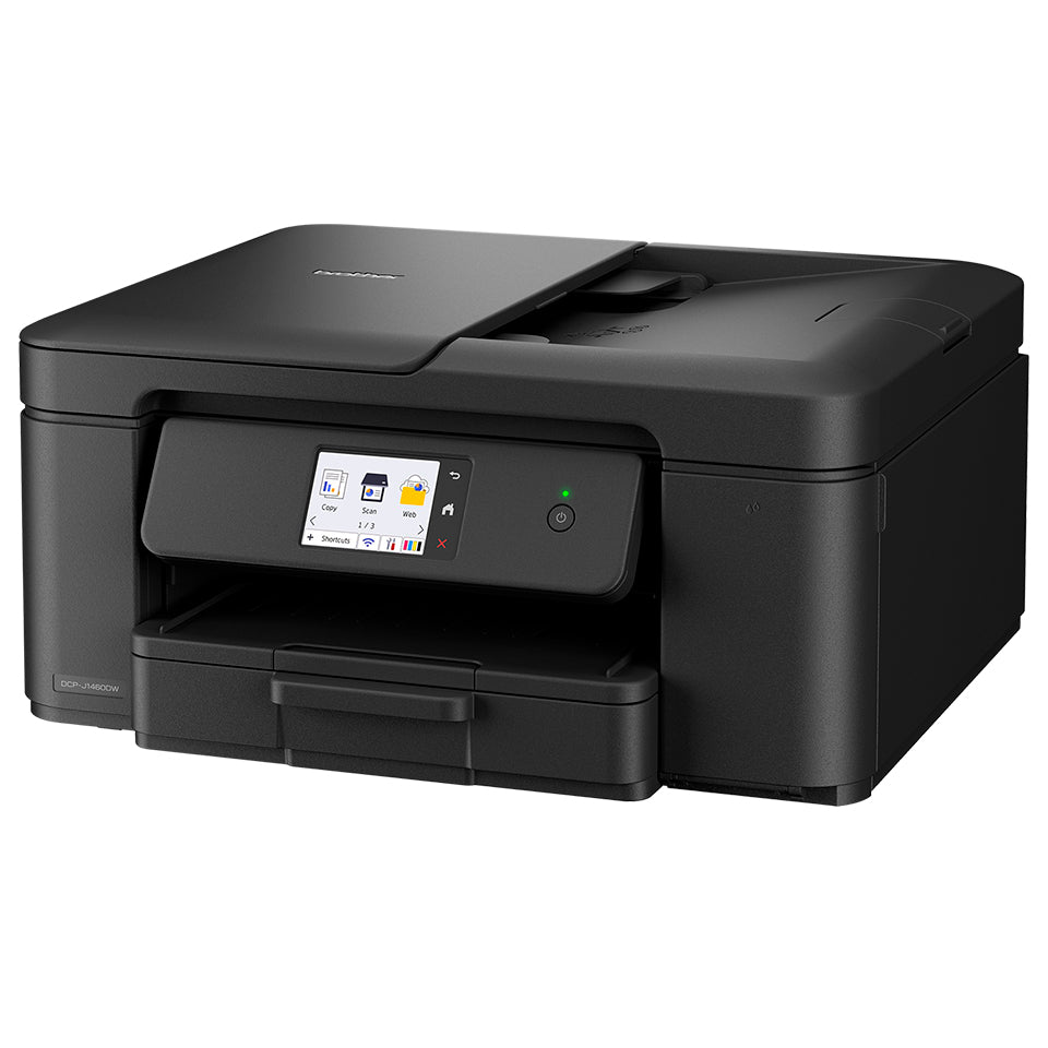 BROTHER DCP-J1460DWRE - All-In-One Printer