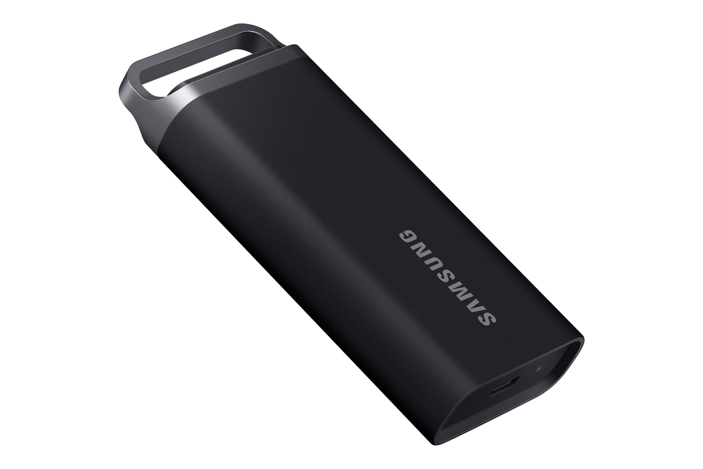 SAMSUNG T5 EVO 4TB - 3.2 Gen 1 - 460 MB/s - Black
