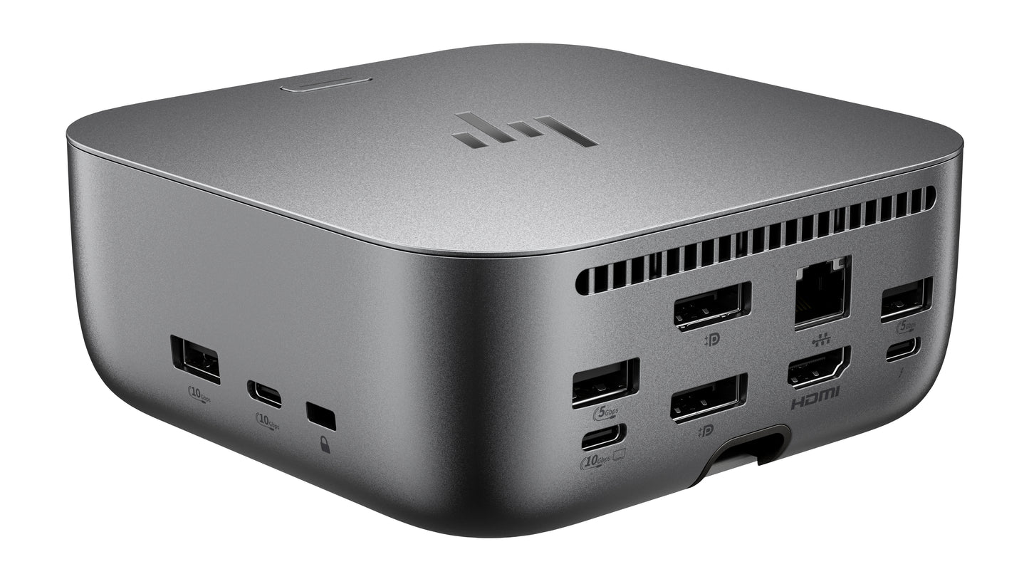 HP INC. Thunderbolt 4 Ultra Dock 280W G6