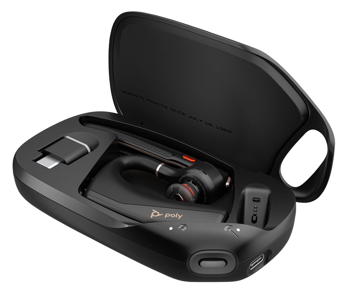 HP INC. Poly Voyager Legend 50 - USB-C