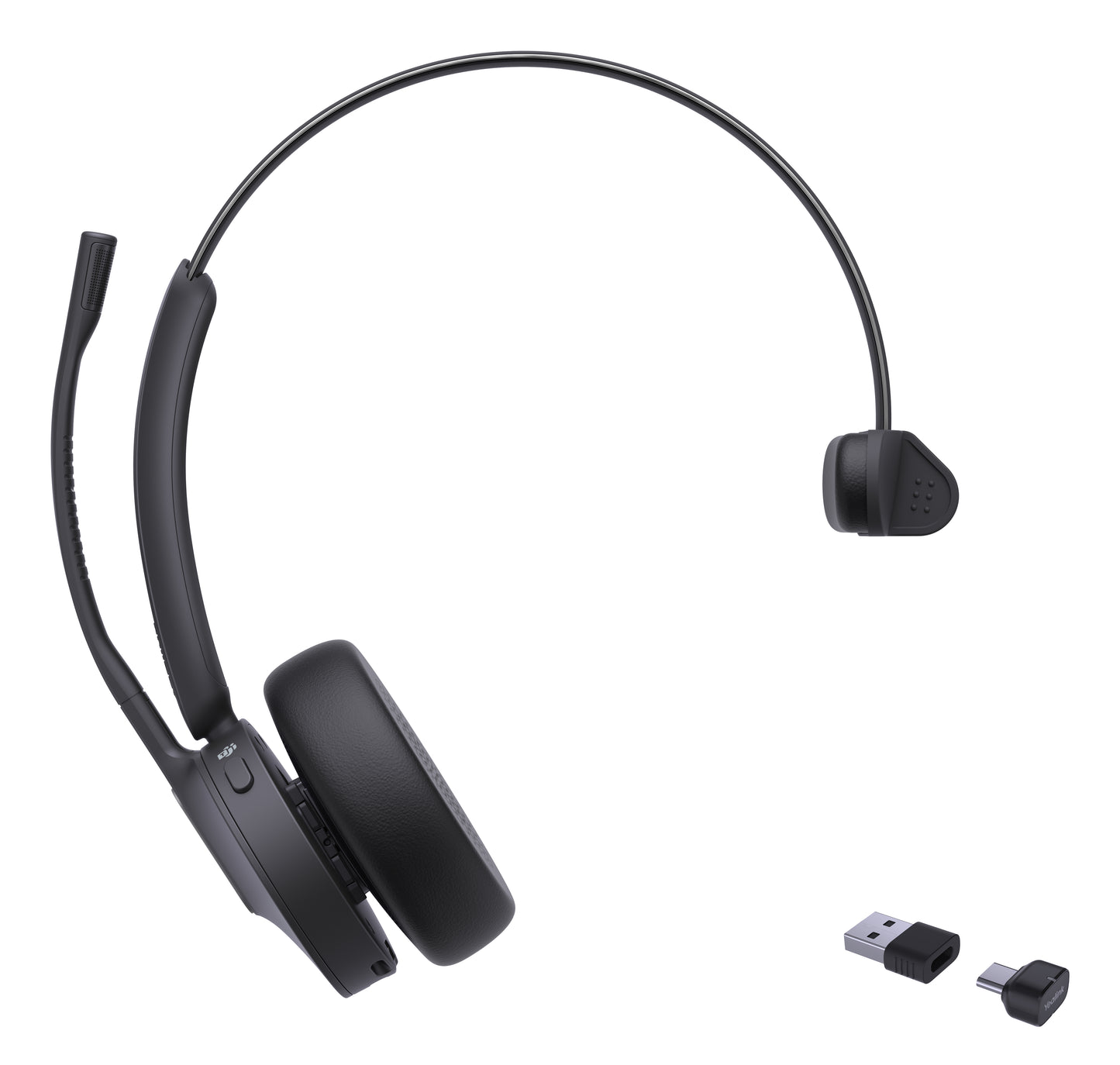 YEALINK BH70 Mono Teams USB-C / A