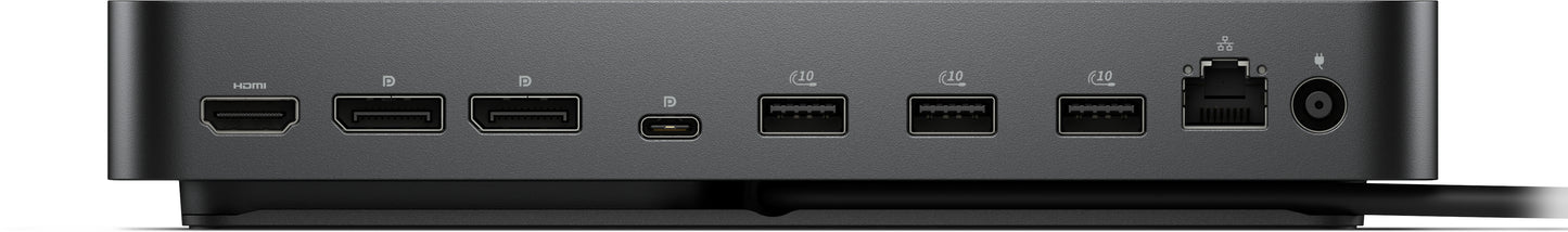 DELL Pro Dock WD25 - 130W Docking station