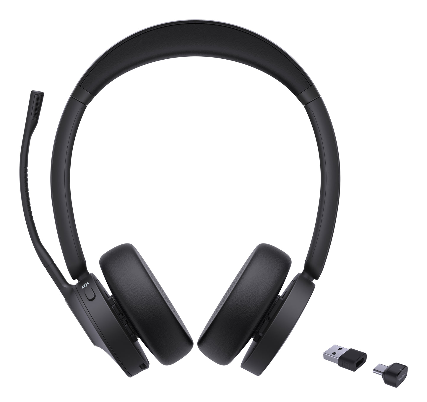 YEALINK BH70 Dual Teams USB-C / A