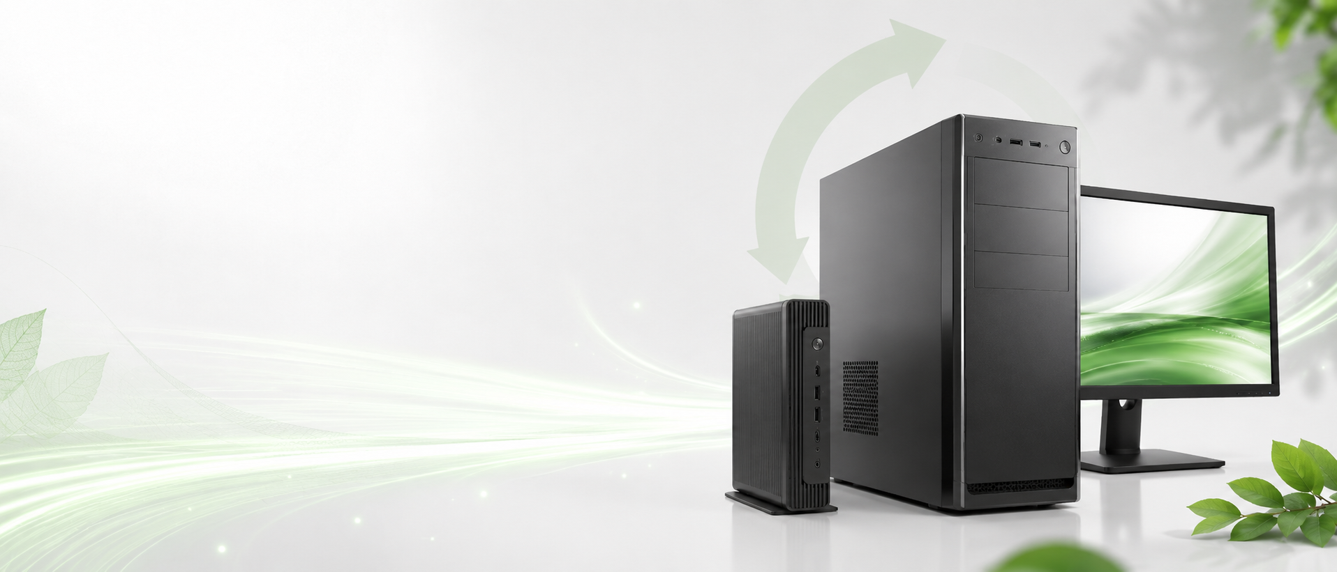 PC Systeme