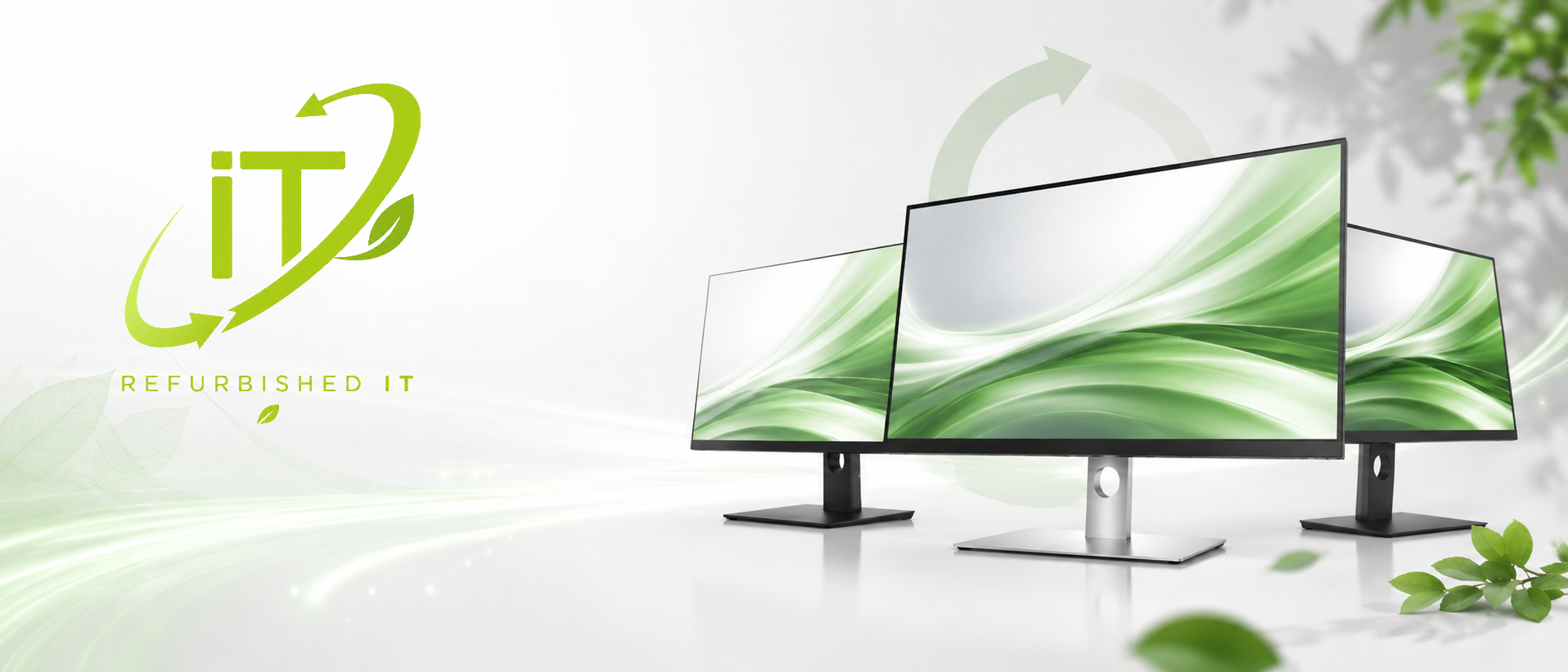 Display Refurbished