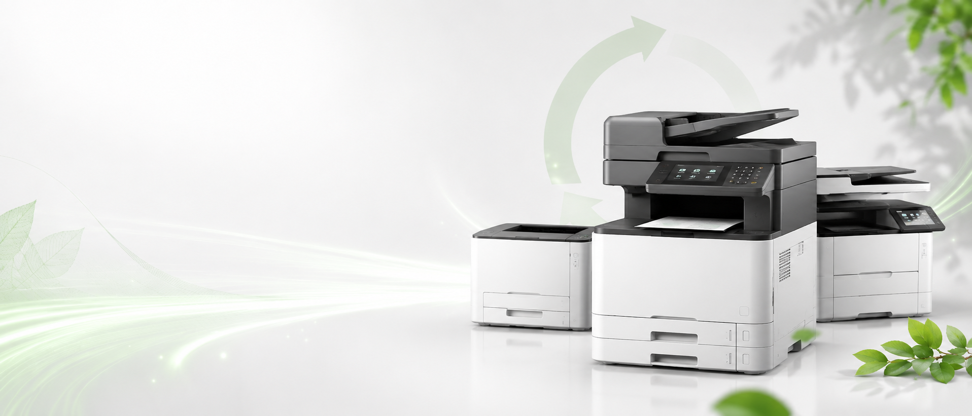 Drucker & Scanner