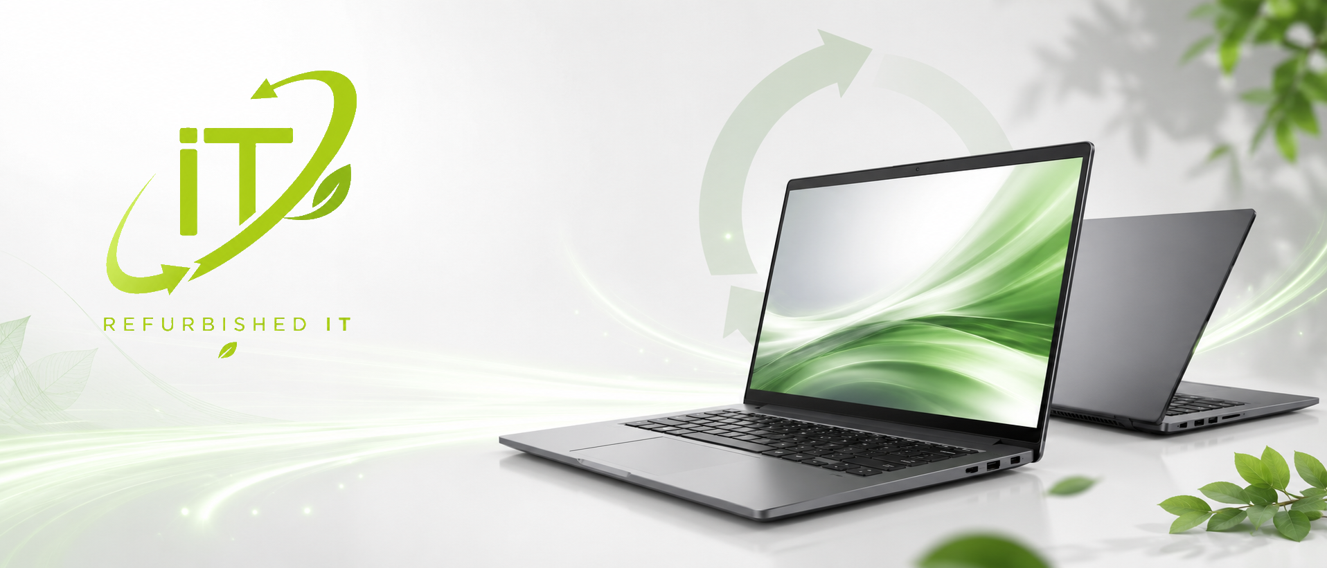 Notebook Refurbished