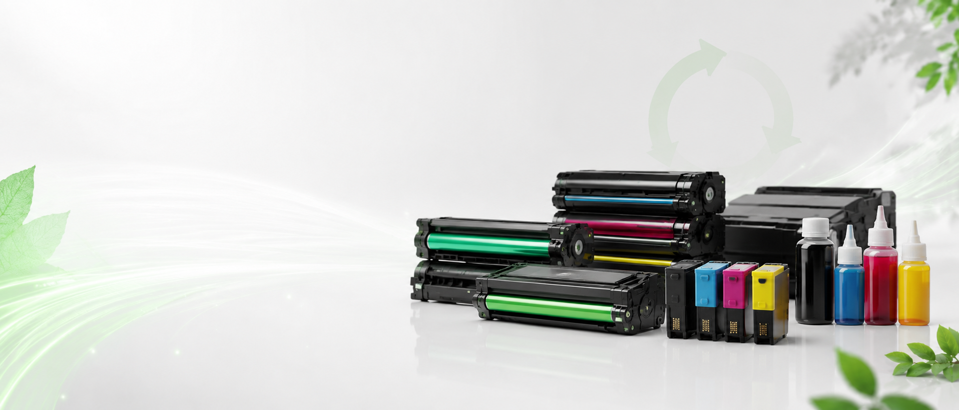 Toner