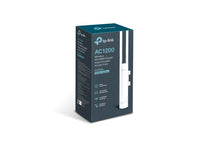 TP-LINK EAP225 - Radio Acces Point Outdoor - Wi-Fi- 2.4GHz - 5GHz