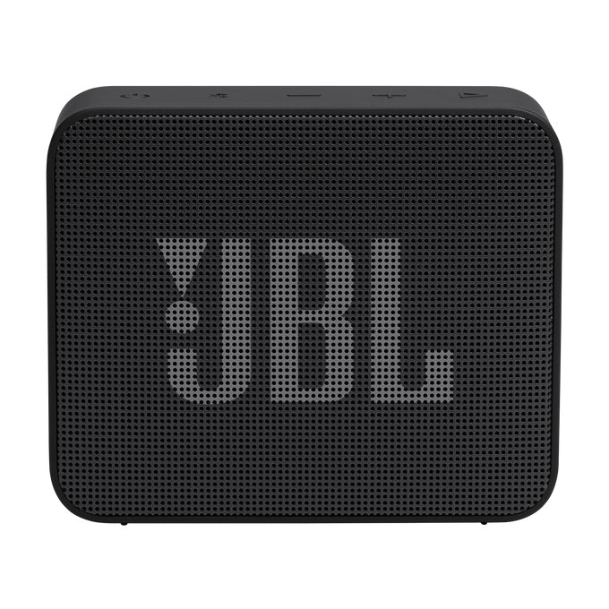 JBL Go Essential 2 Black