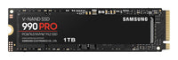 SAMSUNG 990 PRO PCIe 4.0 NVMe M.2 SSD 1TB
