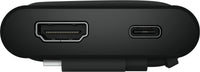 DELL DA225 - Pro 4-in-1 USB-C Travel Hub