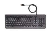 HP INC. 150 Wired Keyboard - QWERTY