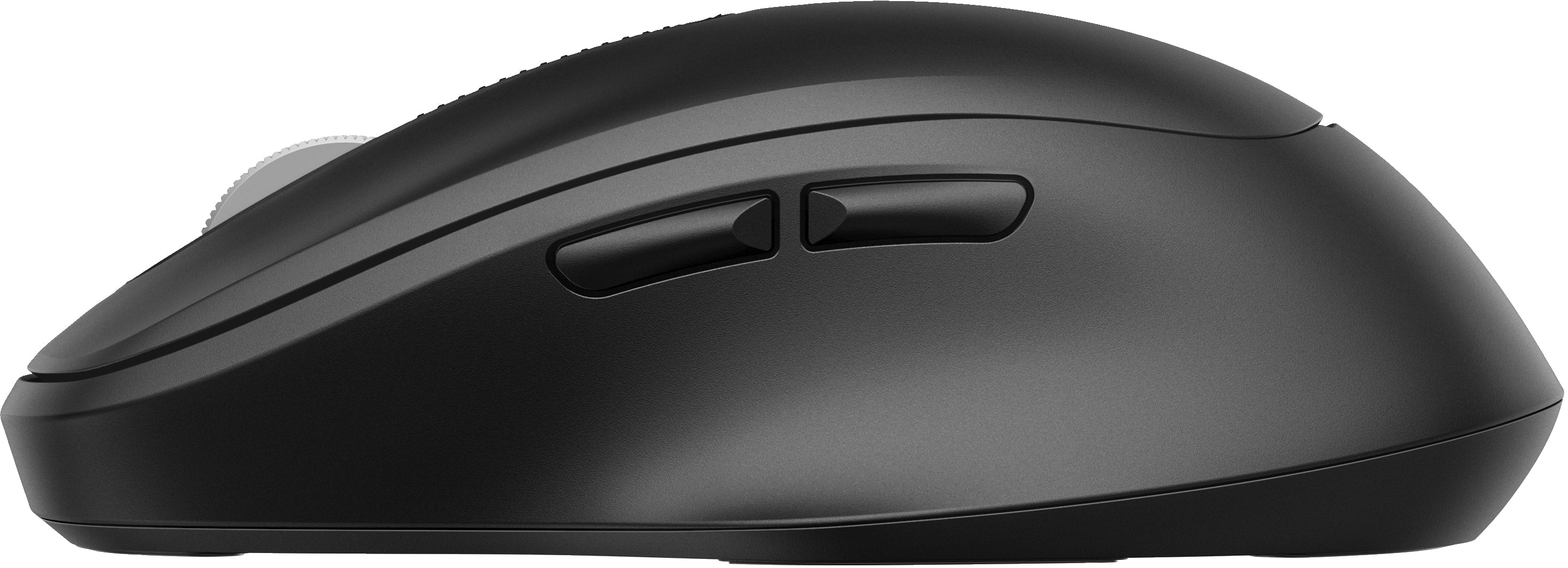HP INC. 505 Rechargeable Wireless Mouse - Black
