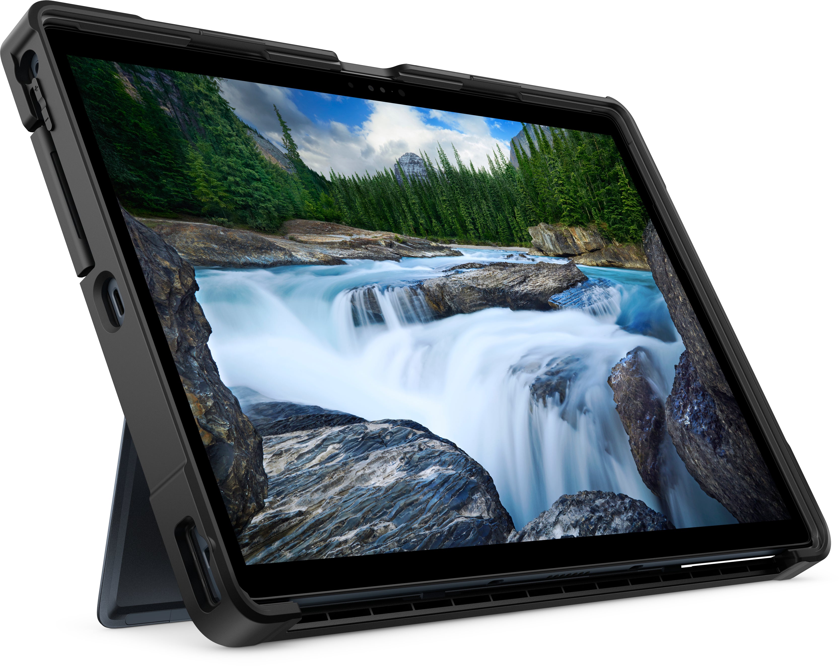 DELL EcoLoop Protective Case for Latitude - 13.3inch - Black