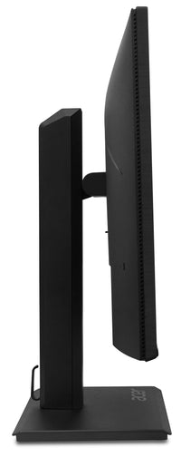 ACER B7 Series - B277 G - 27 inch - Full HD IPS LED Monitor - 1920x1080 - USB Hub - Pivot / HAS / Speakers