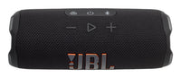 JBL Flip 7 Black