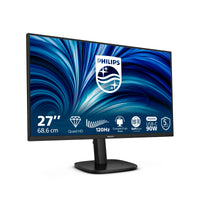 PHILIPS 3000 Series - 27 inch - QUAD HD LCD - 2560x1440 - Pivot - HAS