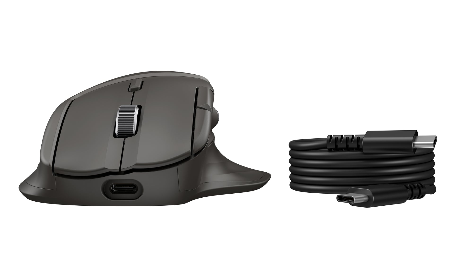 HP INC. UF SCROLL WireLess Mouse 780M