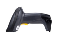 EQUIP Wireless 1D Laser Barcode Scanner Long Distance with Stand