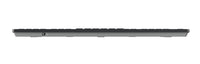 CHERRY STREAM COMFORT - Desktop set - Wireless - QWERTY - Black