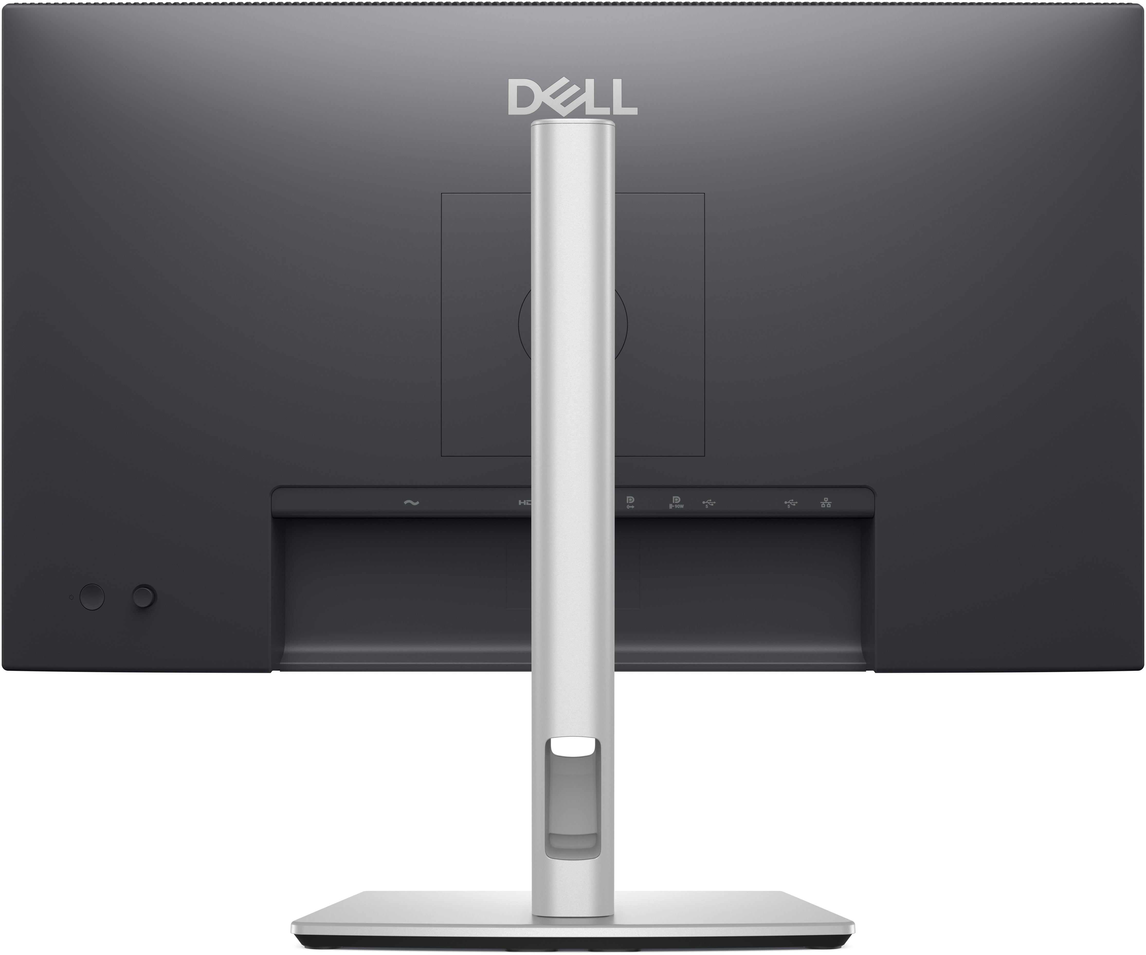 DELL Pro Plus 24 - P2425DE (210-BRDM) - 24 inch - Quad HD IPS LED Monitor - 2560x1440 - Pivot / HAS / RJ45 / USB-C