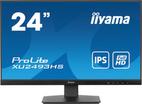 IIYAMA Prolite 24 inch - Full HD IPS LED Monitor - 1920x1080