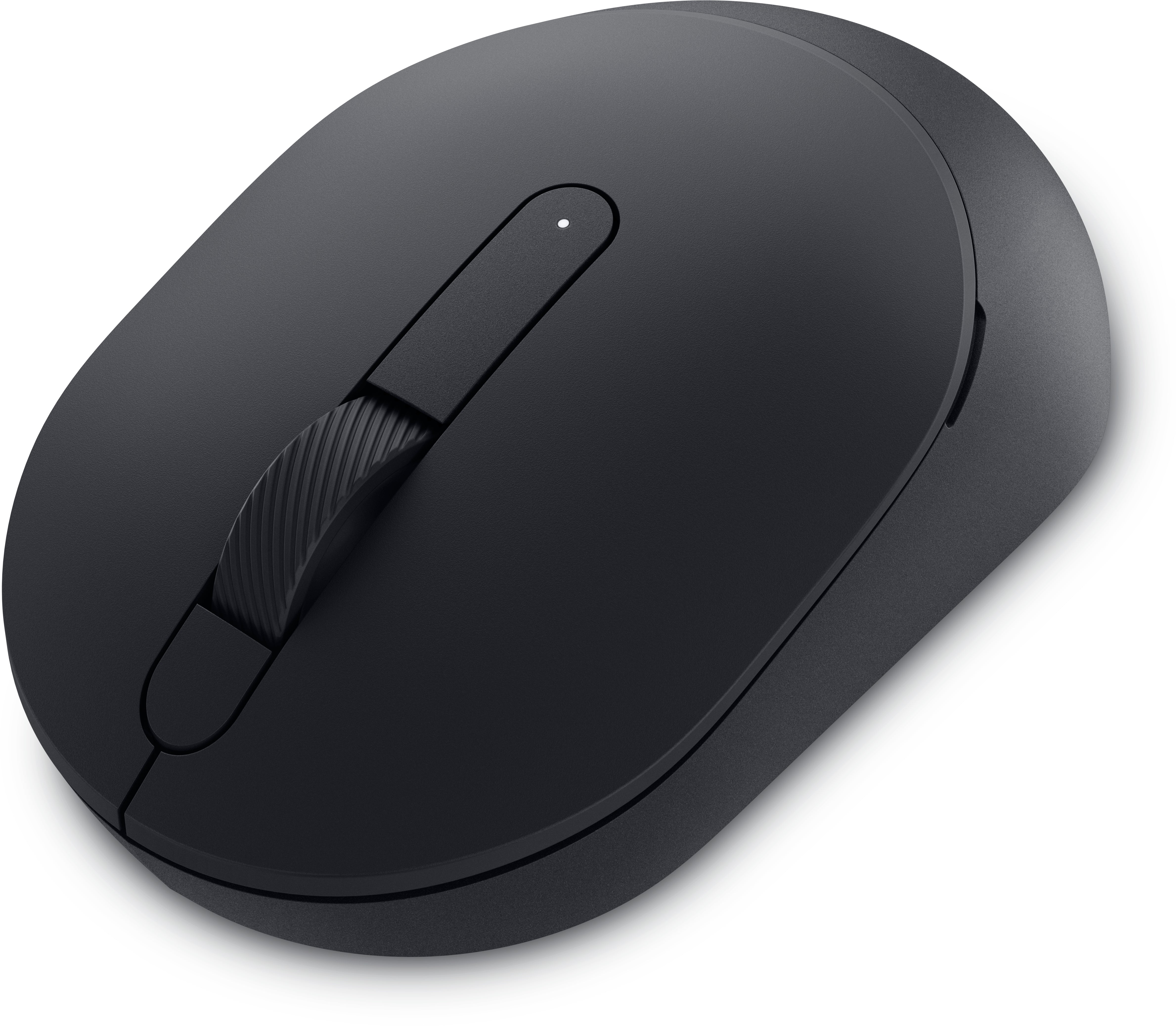 DELL MS355 Wireless Mouse - Black