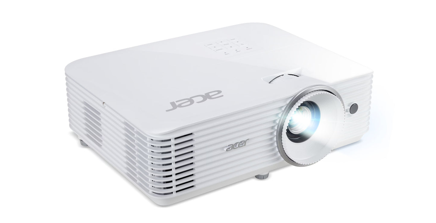 ACER H6546 - Full HD DLP Projector - 1920x1080 - 5200 ANSI Lumens