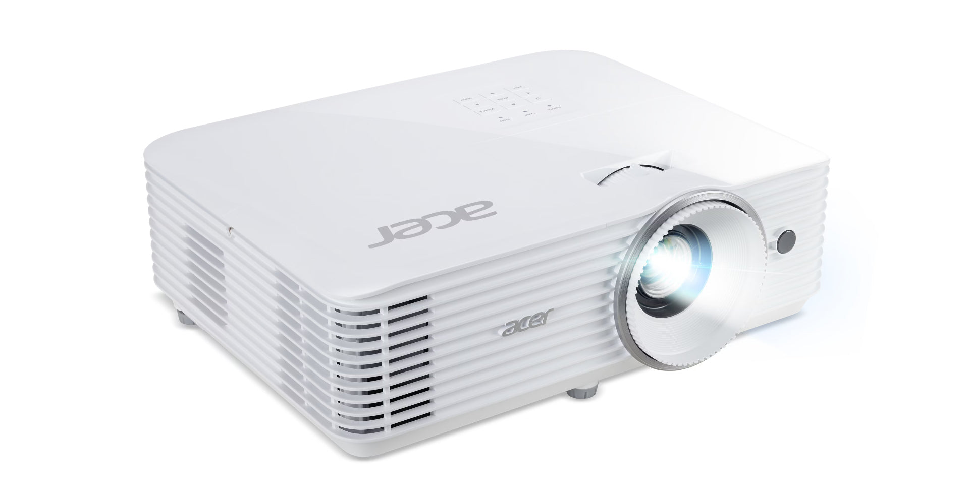 ACER H6546 - Full HD DLP Projector - 1920x1080 - 5200 ANSI Lumens