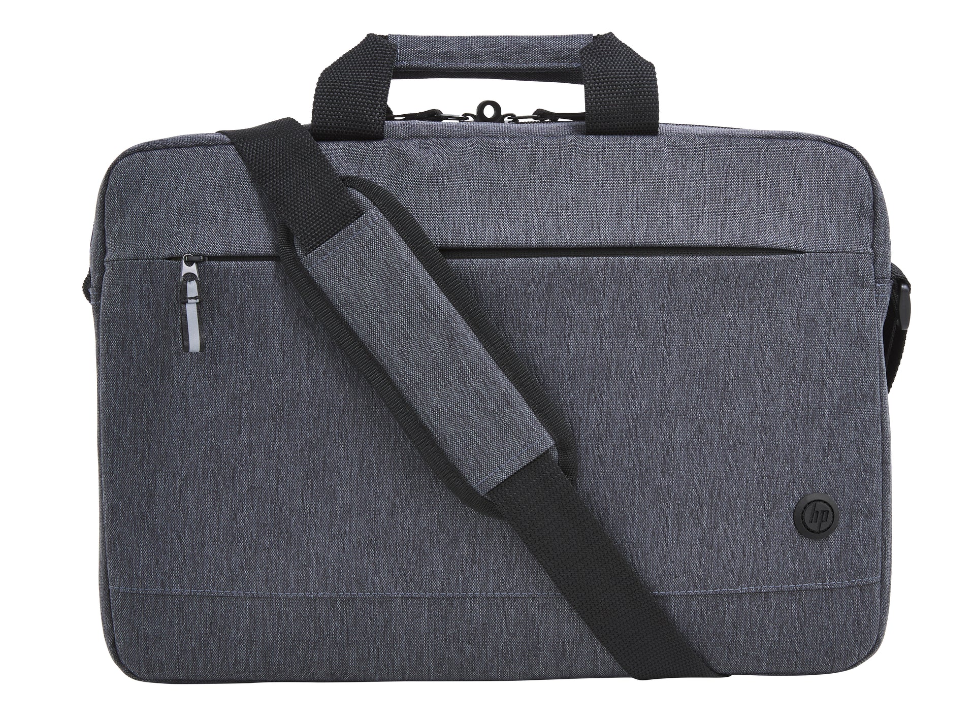 HP INC. 15.6 inch Prelude Pro Laptop Bag - Grey
