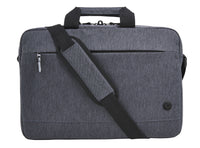 HP INC. 15.6 inch Prelude Pro Laptop Bag - Grey