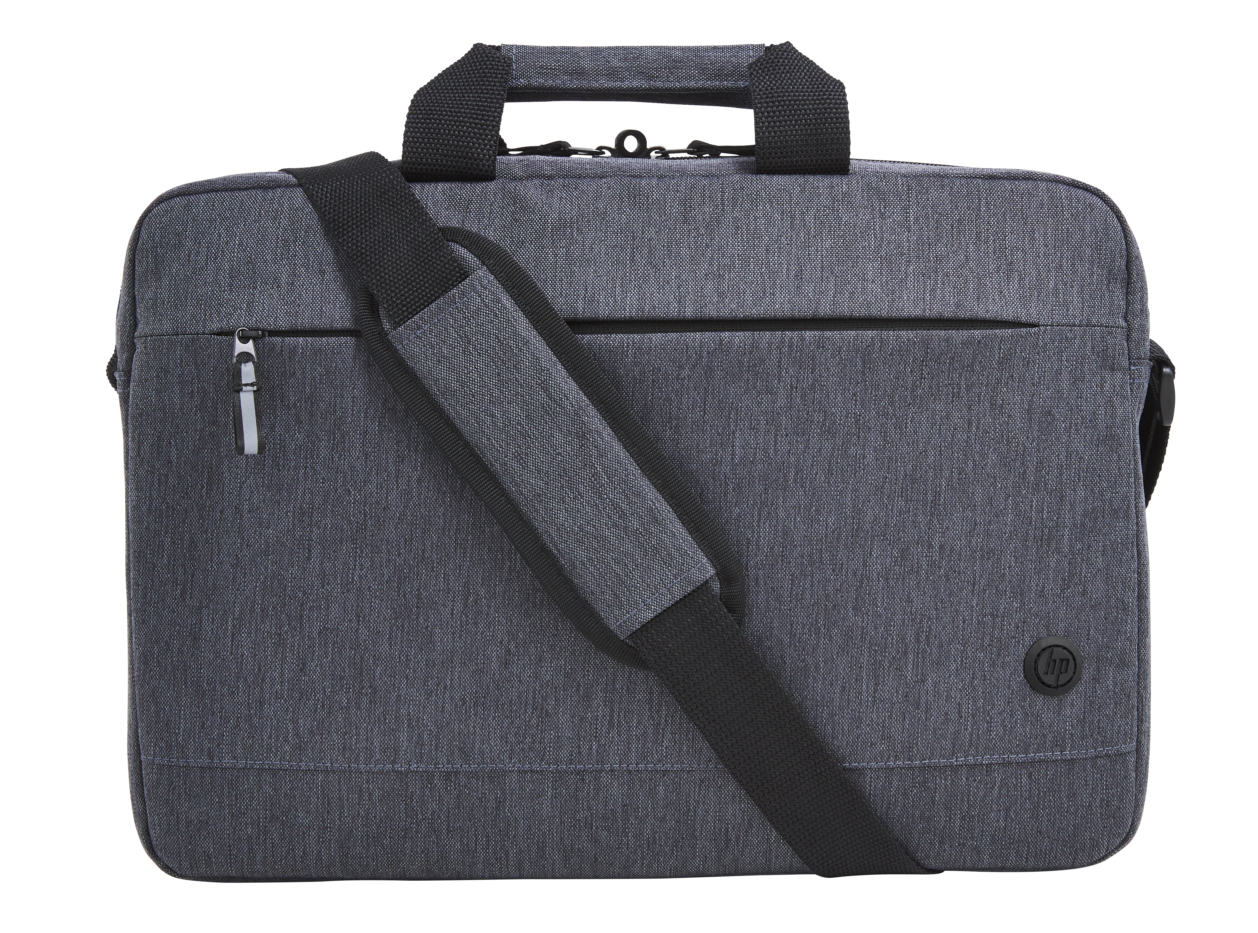 HP INC. 15.6 inch Prelude Pro Laptop Bag - Grey