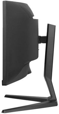 IIYAMA ProLite 45 inch - Curved - UltraWide Dual Quad HD VA LED Monitor - 5120x1440 - USB-C Dock - HAS / RJ45