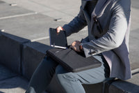 HP INC. 14 inch Renew Business Laptop Sleeve - Black