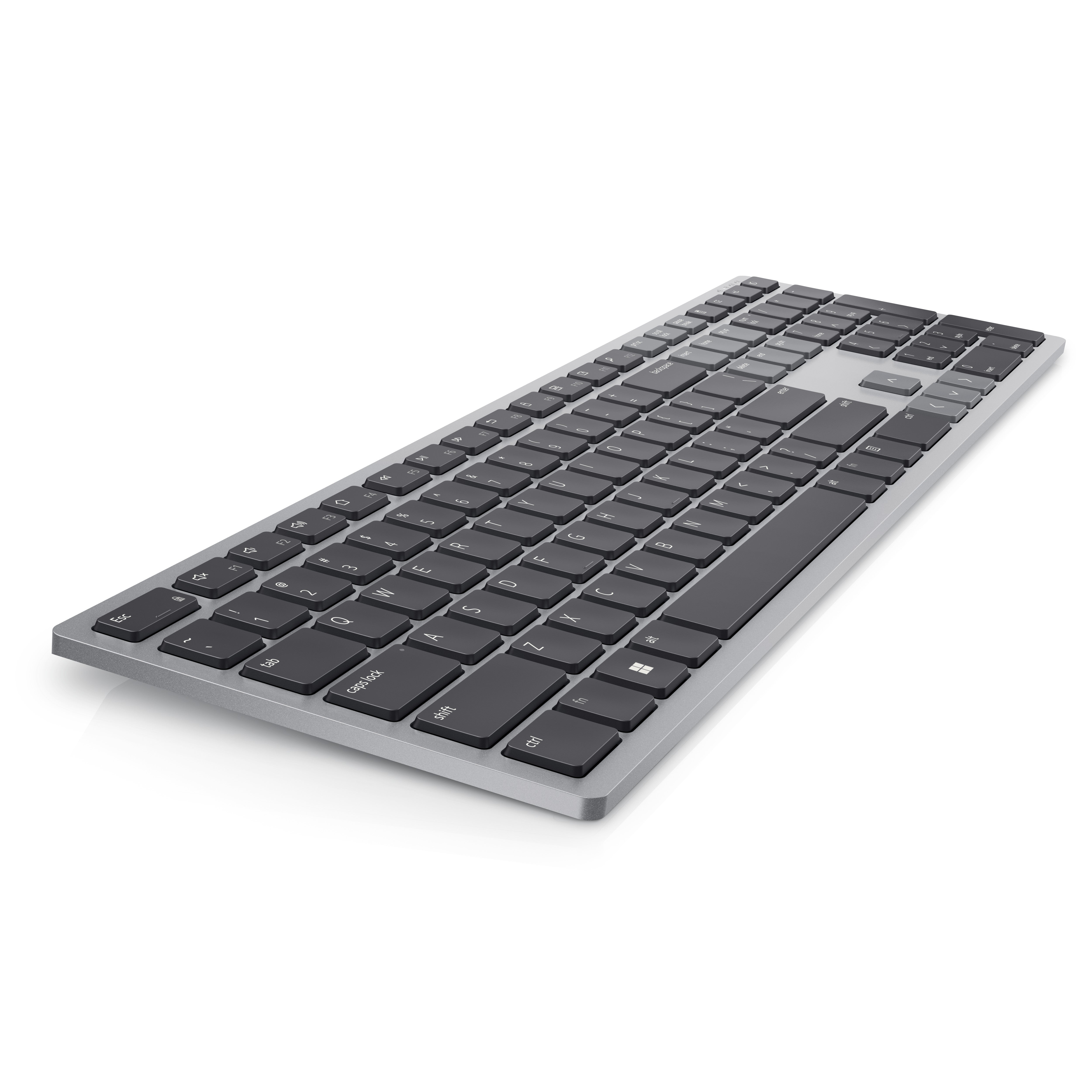 DELL KB700 Bluetooth Keyboard - [US-Int]
