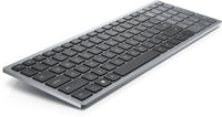DELL KB740 - Wireless Keyboard - QWERTZ