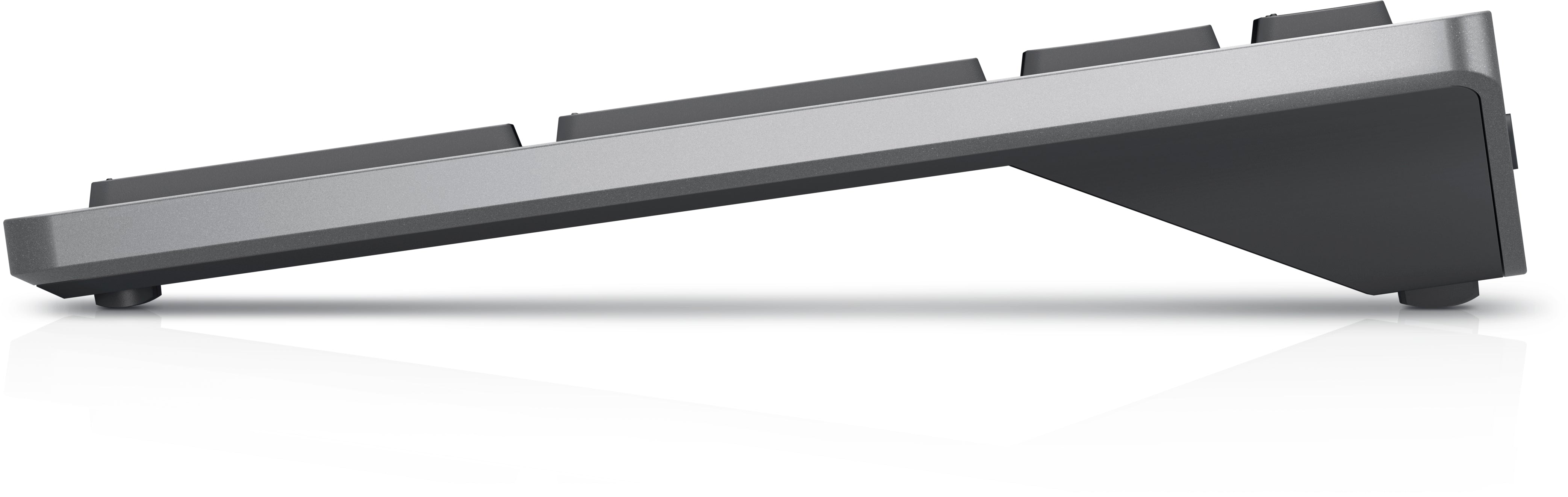 DELL KB740 - Wireless Keyboard - QWERTZ