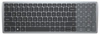 DELL KB740 - Wireless Keyboard - QWERTZ