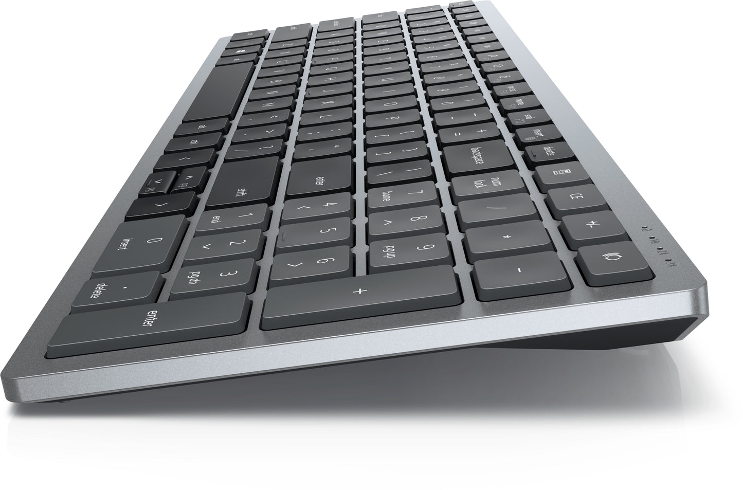 DELL KB740 - Wireless Keyboard - QWERTZ