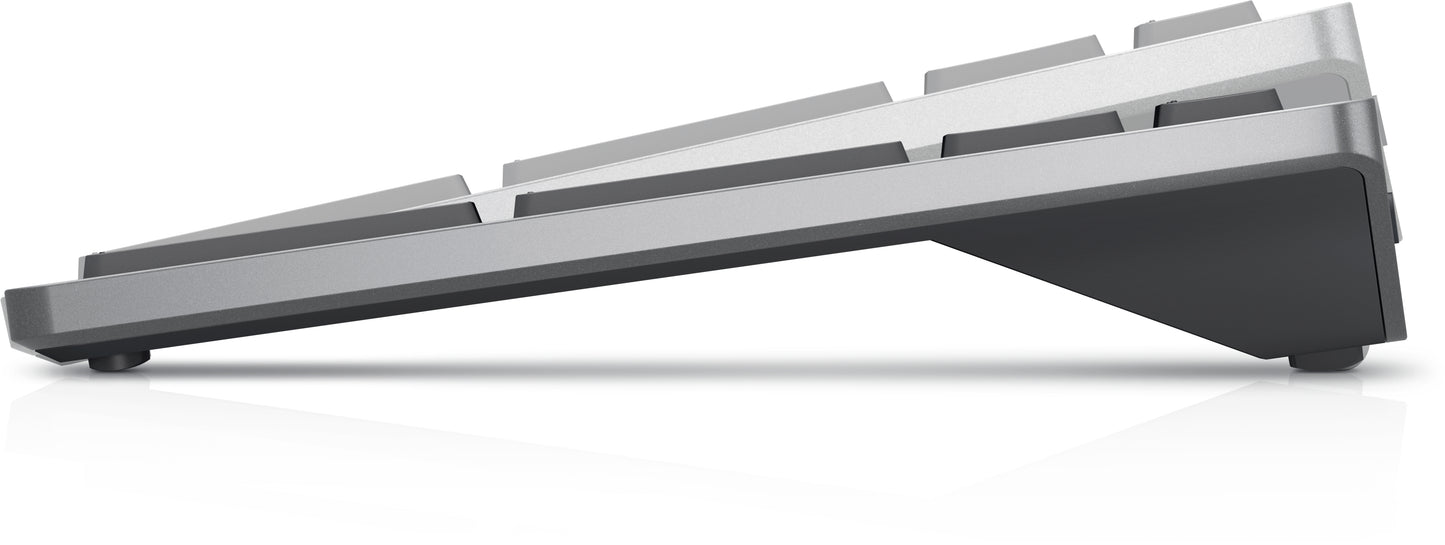 DELL KB740 - Wireless Keyboard - QWERTZ